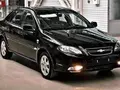 Черный Chevrolet Gentra, 3 позиция 2024 года, КПП Автомат, в Коканд за ~13 470 y.e. id5183989