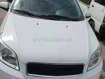 Chevrolet Nexia 3 2018 года, КПП Механика, в Ташкент за ~8 697 y.e. id5147362
