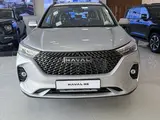 Kulrang Haval M6 2025 yil, shahar Shahrisabz uchun ~19 671 у.е. id6455250, Fotosurat №1