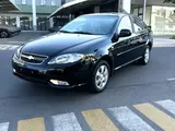 Черный Chevrolet Gentra, 3 позиция 2024 года, КПП Автомат, в Ташкент за 13 700 y.e. id5234506, Фото №1