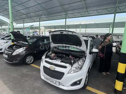 Chevrolet Spark, 4 позиция 2019 года, КПП Механика, в Ташкент за 9 000 y.e. id5196077