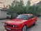 Красный BMW 520 1989 года, КПП Механика, в Андижан за 5 800 y.e. id5225811