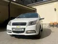 Белый Chevrolet Nexia 3, 2 позиция 2020 года, КПП Механика, в Ташкент за 8 600 y.e. id6689034