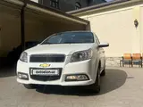 Белый Chevrolet Nexia 3, 2 позиция 2020 года, КПП Механика, в Ташкент за 8 600 y.e. id6689034, Фото №1
