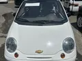 Oq Chevrolet Matiz, 1 pozitsiya 2017 yil, КПП Mexanika, shahar Samarqand uchun 4 200 у.е. id6491766