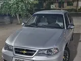 Мокрый асфальт Chevrolet Nexia 2, 3 позиция DOHC 2014 года, КПП Механика, в Самарканд за 4 800 y.e. id6462591, Фото №1