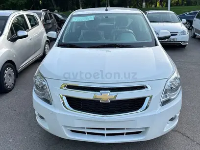 Chevrolet Cobalt, 4 позиция 2024 года, КПП Автомат, в Самарканд за 13 200 y.e. id5146851