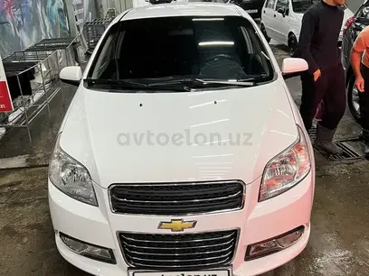 Chevrolet Nexia 3 2020 года, КПП Автомат, в Ташкент за ~10 975 y.e. id4940817