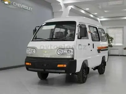 Белый Chevrolet Damas 2024 года, КПП Механика, в Ташкент за ~7 687 y.e. id2822990