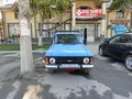 Синий Москвич 412 1987 года, КПП Механика, в Язъяванский район за ~1 248 y.e. id6595614