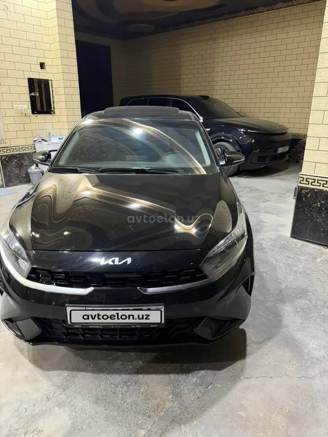 Kia Cerato — 4