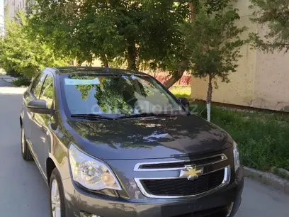 Chevrolet Cobalt, 4 pozitsiya 2024 yil, КПП Avtomat, shahar Samarqand uchun 13 100 у.е. id5178096