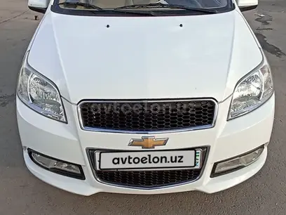 Chevrolet Nexia 3, 4 pozitsiya 2016 yil, КПП Avtomat, shahar Toshkent uchun 8 000 у.е. id4983891