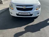 Chevrolet Cobalt 2024 года, КПП Автомат, в Ташкент за ~12 810 y.e. id5207308, Фото №1