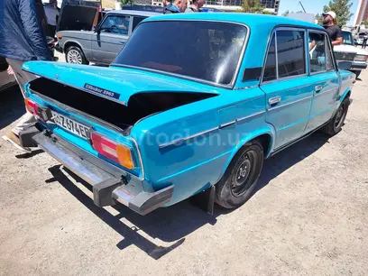 ВАЗ (Lada) 2106 1994 года, КПП Механика, в Ташкент за 1 599 y.e. id5110795
