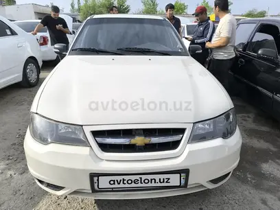 Chevrolet Nexia 2 2015 года, в Гулистан за 6 500 y.e. id4976555