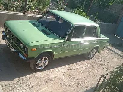 Зеленый ВАЗ (Lada) 2106 1992 года, КПП Механика, в Сариасия за ~1 669 y.e. id5180337