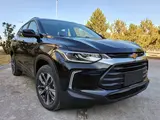 Черный Chevrolet Tracker Premier 2025 года, в Ташкент за ~19 987 y.e. id6457634