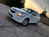 Chevrolet Cobalt, 4 позиция 2023 года, КПП Автомат, в Ташкент за 11 600 y.e. id6466653, Фото №1