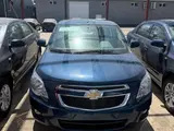 Chevrolet Cobalt, 4 позиция 2025 года, КПП Автомат, в Букинский район за ~11 686 y.e. id5475656