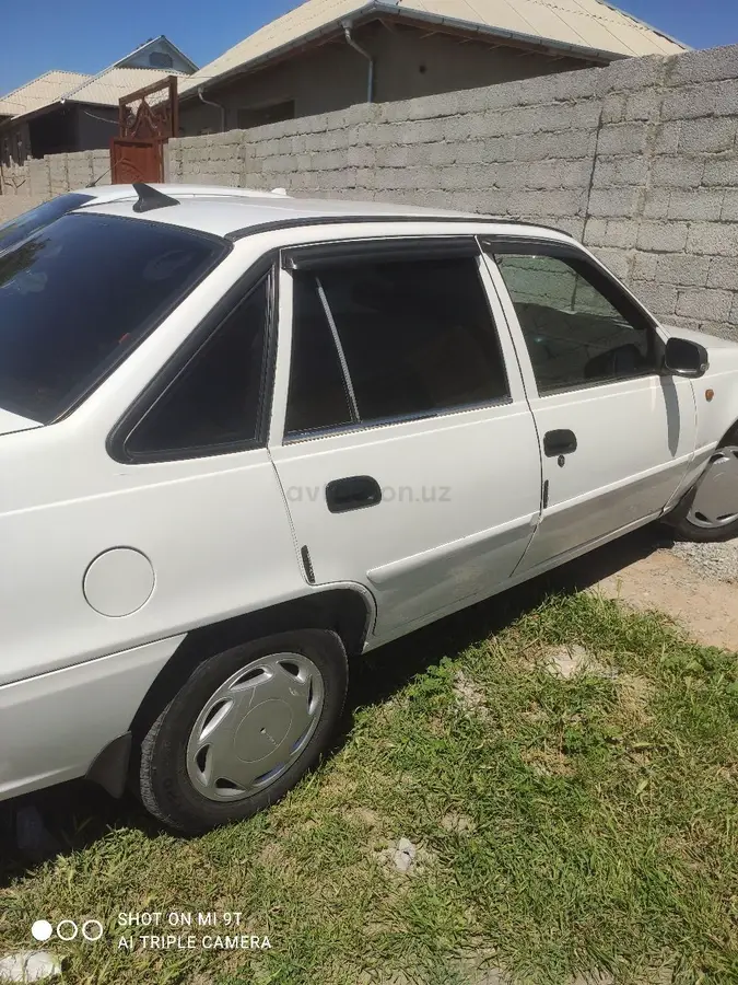 Daewoo Nexia II 2010 — 3