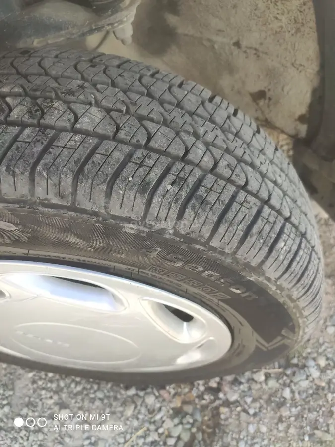Daewoo Nexia II 2010 — 4