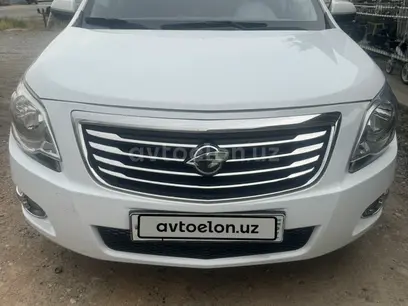 Oq Chevrolet Cobalt, 3 pozitsiya 2019 yil, КПП Mexanika, shahar Andijon uchun 8 800 у.е. id5171187