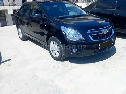 Chevrolet Cobalt, 4 pozitsiya 2024 yil, КПП Avtomat, shahar Buxoro uchun 12 500 у.е. id5151894