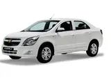 Chevrolet Cobalt, 4 pozitsiya 2024 yil, КПП Avtomat, shahar Qarshi uchun 12 700 у.е. id5216599