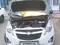 Oq Chevrolet Spark, 2 pozitsiya 2013 yil, КПП Mexanika, shahar Toshkent uchun 5 500 у.е. id5195959