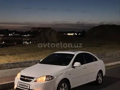 Chevrolet Gentra, 3 позиция 2017 года, КПП Автомат, в Самарканд за 9 400 y.e. id6383501