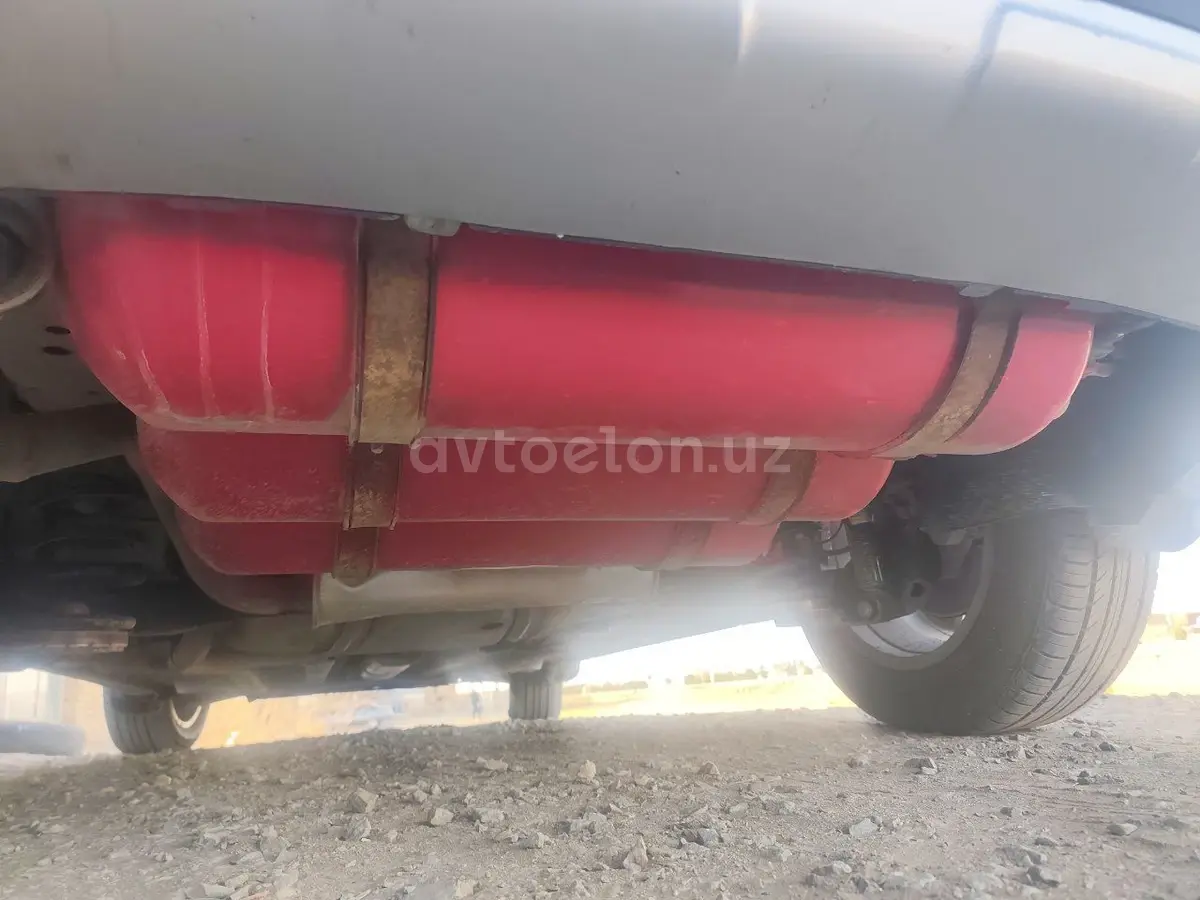 Chevrolet Orlando 2018 — 5