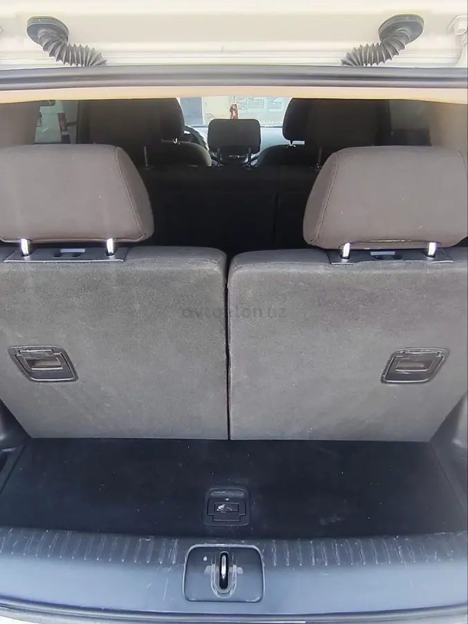 Chevrolet Orlando 2018 — 7