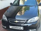 Chevrolet Gentra, 3 позиция 2022 года, КПП Автомат, в Ташкент за 13 000 y.e. id5126283, Фото №1