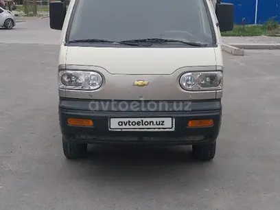 Молочный цвет Chevrolet Damas 2010 года, КПП Механика, в Ташкент за 4 620 y.e. id4950675