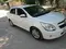 Белый Chevrolet Cobalt, 4 позиция 2022 года, КПП Автомат, в Ташкент за 11 300 y.e. id5201547
