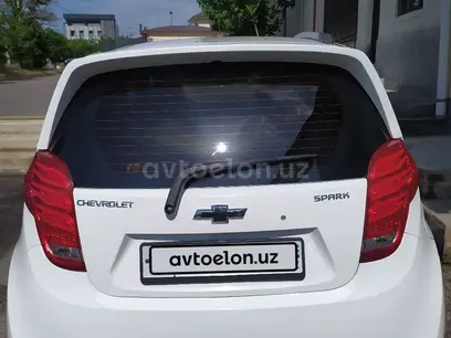 Chevrolet Spark, 1 pozitsiya EVRO 2013 yil, КПП Avtomat, shahar Toshkent uchun 5 800 у.е. id5089844