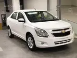 Chevrolet Cobalt, 4 pozitsiya 2024 yil, КПП Avtomat, shahar Qarshi uchun ~13 142 у.е. id5188729