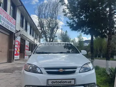Chevrolet Gentra, 1 pozitsiya Gaz-benzin 2018 yil, КПП Mexanika, shahar Toshkent uchun 8 991 у.е. id5124821