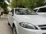 Белый Chevrolet Gentra, 1 позиция 2020 года, КПП Механика, в Ташкент за 11 000 y.e. id5027834, Фото №1