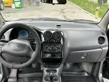 Черный Daewoo Matiz (Standart), 1 позиция 2009 года, КПП Механика, в Андижан за 3 100 y.e. id6369247, Фото №1