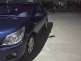 Chevrolet Cobalt, 2 позиция 2024 года, КПП Механика, в Алмалык за 11 200 y.e. id6522714, Фото №1
