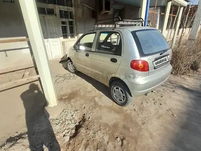 Daewoo Matiz (Standart) 2009 года, в Ургенч за ~2 350 y.e. id6225563