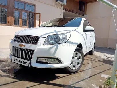 Chevrolet Nexia 3 2020 года, в Ташкент за 8 000 y.e. id5135592