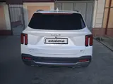 Белый Kia Sorento 2024 года, КПП Автомат, в Навои за 52 500 y.e. id6466399, Фото №1