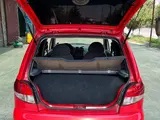 Красный Daewoo Matiz Creative, 4 позиция 2010 года, КПП Автомат, в Маргилан за 4 000 y.e. id6460146, Фото №1
