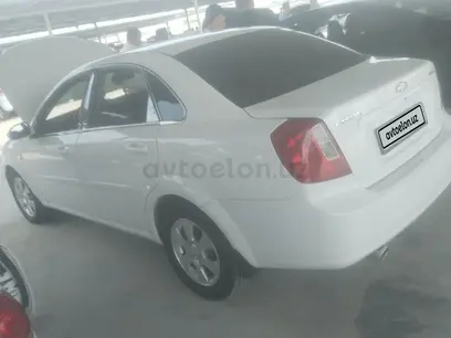 Chevrolet Lacetti, 2 позиция 2012 года, КПП Механика, в Музрабадский район за 7 500 y.e. id5194895