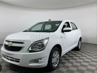 Chevrolet Cobalt, 4 позиция 2022 года, КПП Автомат, в Самарканд за 13 200 y.e. id4889132