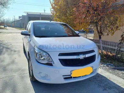 Chevrolet Cobalt, 1 pozitsiya 2015 yil, КПП Mexanika, shahar Samarqand uchun 8 550 у.е. id5159180