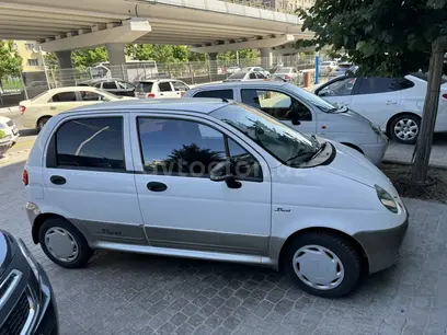 Chevrolet Matiz, 4 позиция 2018 года, КПП Механика, в Ташкент за 6 600 y.e. id5168964